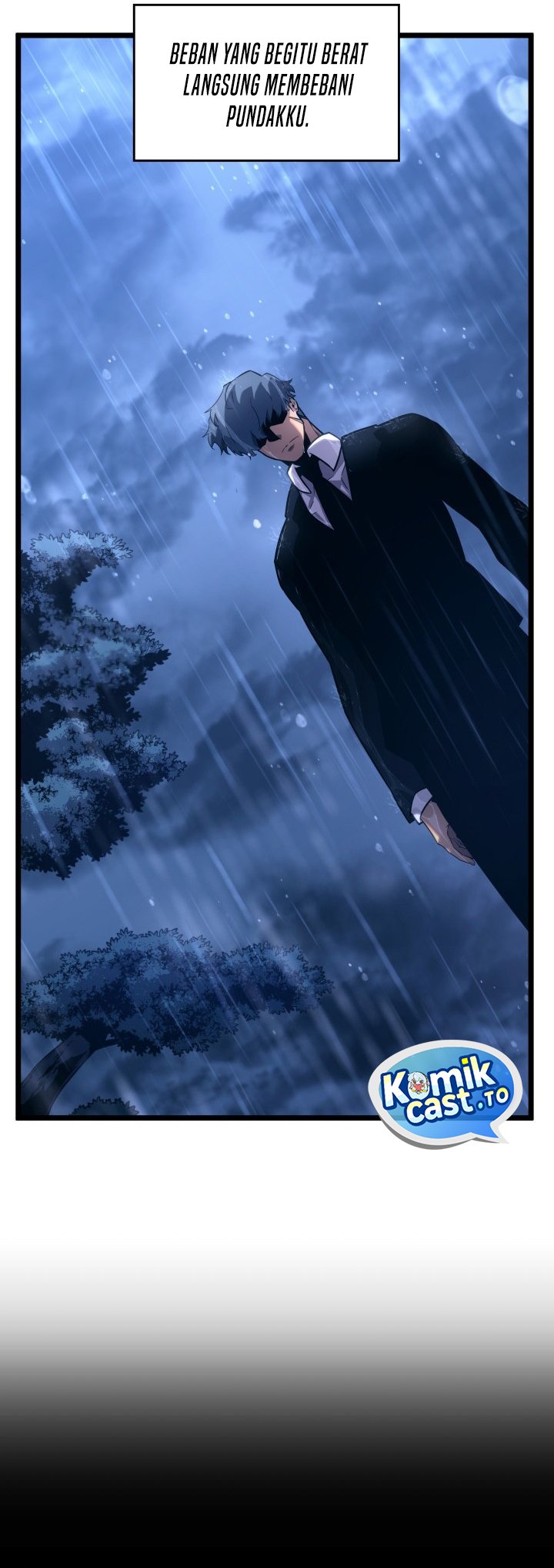 Return of the SSS-Class Ranker Chapter 174 Gambar 12