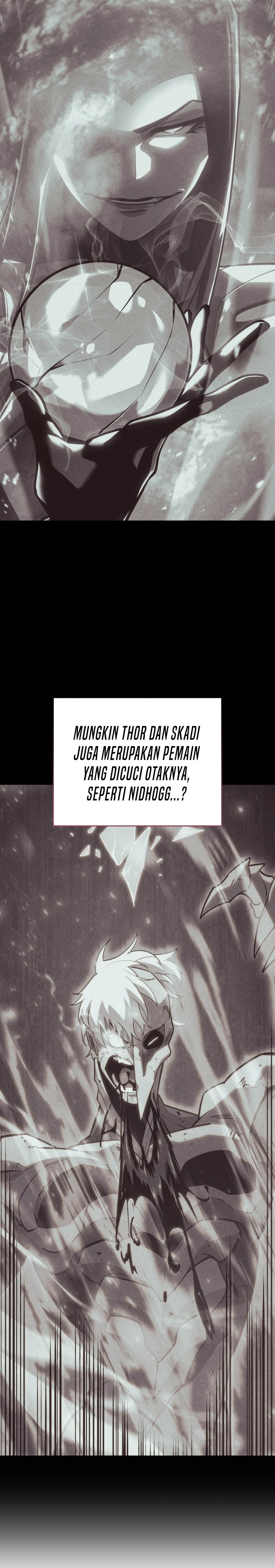 Return of the SSS-Class Ranker Chapter 174 Gambar 14