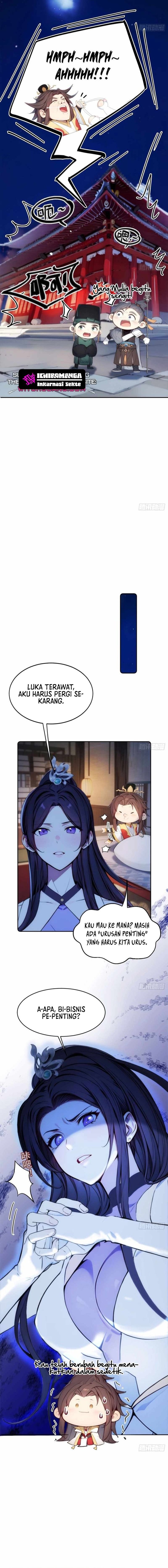 Return to the Ancient Times as an Emperor Chapter 07 Gambar 2