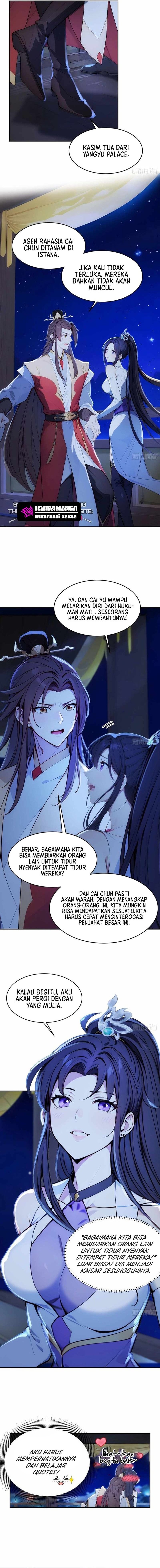 Return to the Ancient Times as an Emperor Chapter 07 Gambar 3