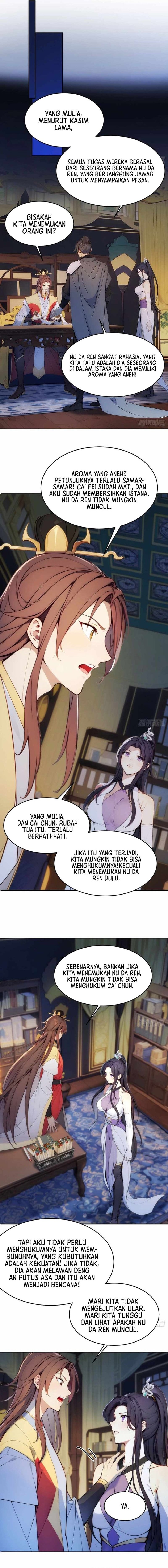 Return to the Ancient Times as an Emperor Chapter 07 Gambar 4