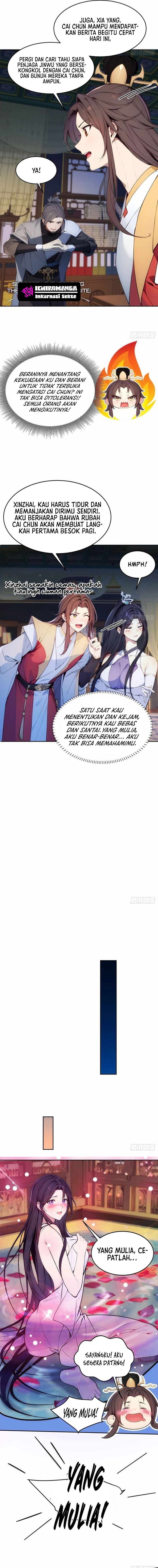 Return to the Ancient Times as an Emperor Chapter 07 Gambar 5