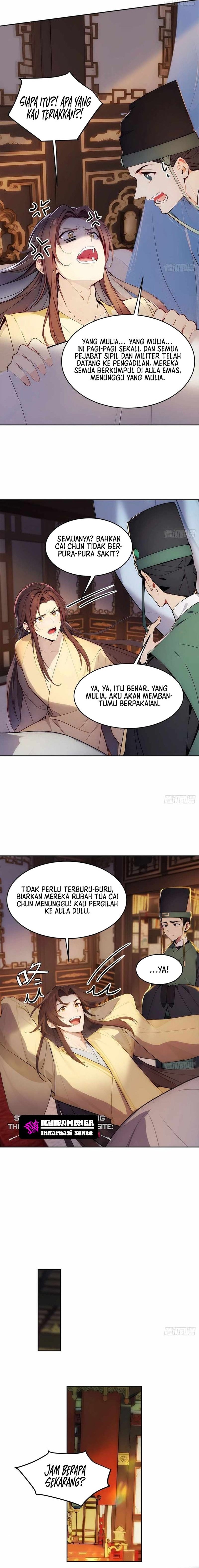 Return to the Ancient Times as an Emperor Chapter 07 Gambar 6