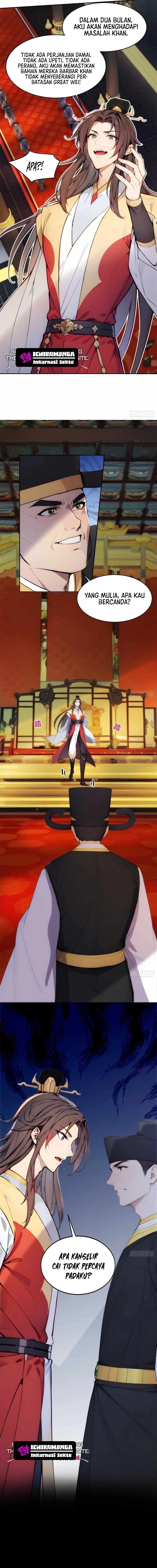 Return to the Ancient Times as an Emperor Chapter 07 Gambar 10