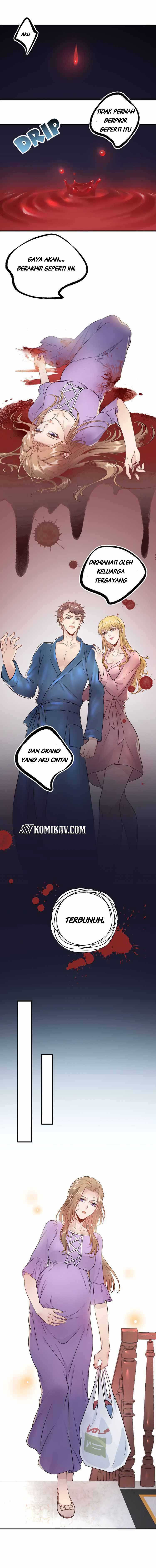 Revenge Movie Queen Chapter 01 Gambar 3