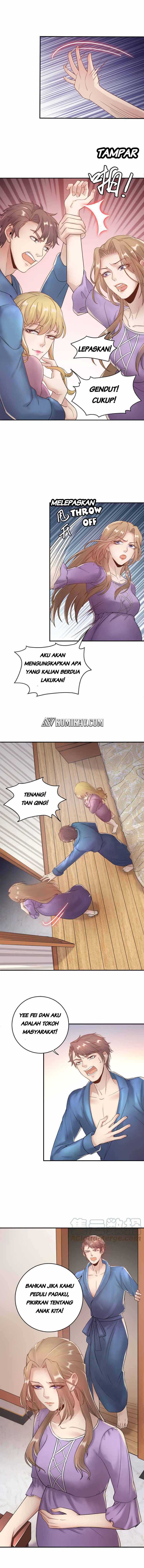 Revenge Movie Queen Chapter 01 Gambar 7