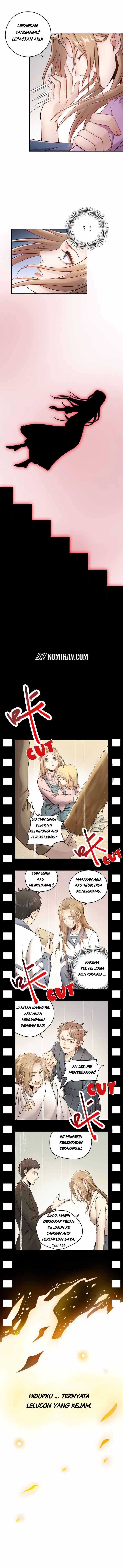 Revenge Movie Queen Chapter 01 Gambar 9