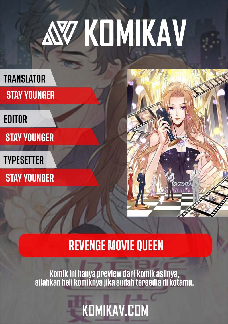 Revenge Movie Queen Chapter 10 Gambar 1