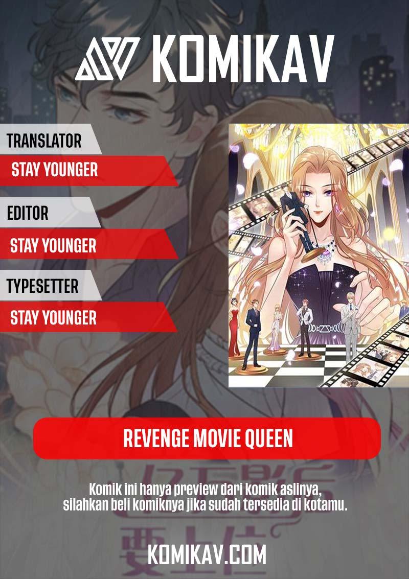 Revenge Movie Queen Chapter 12 Gambar 1