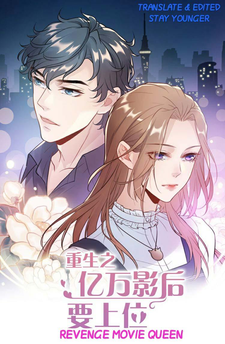 Revenge Movie Queen Chapter 12 Gambar 2