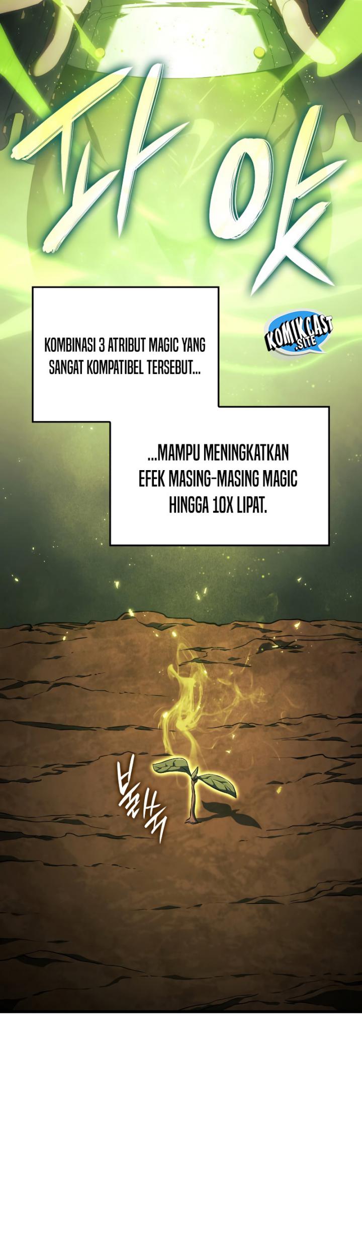 Revenge of the Iron-Blooded Sword Hound Chapter 26 Gambar 10