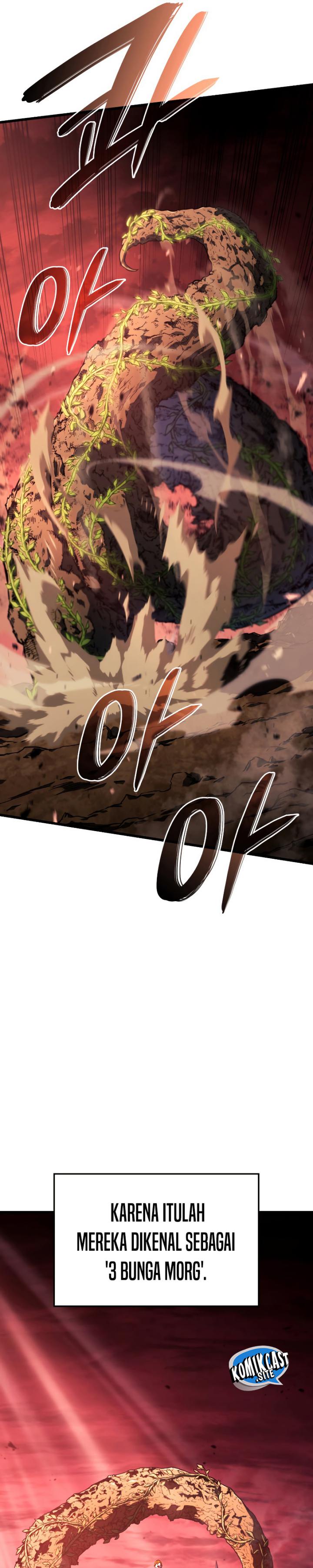Revenge of the Iron-Blooded Sword Hound Chapter 26 Gambar 11