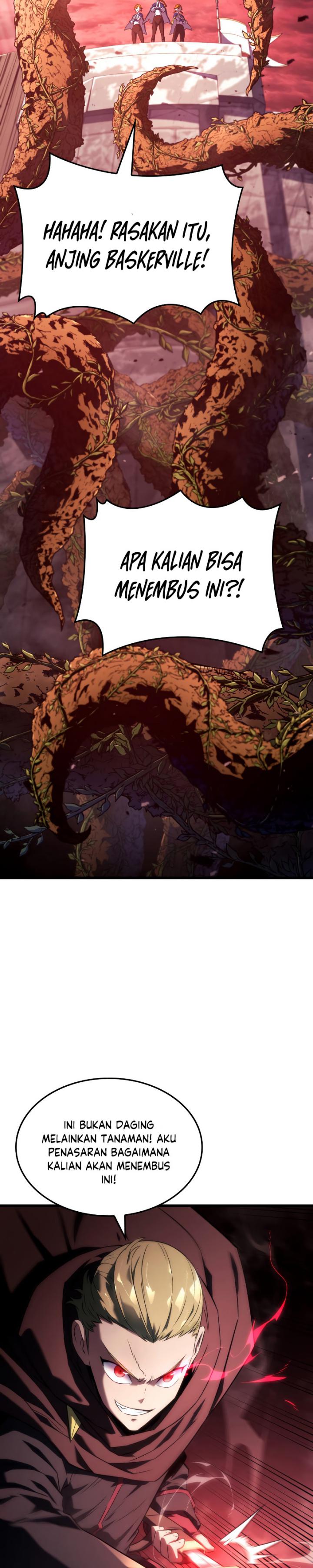 Revenge of the Iron-Blooded Sword Hound Chapter 26 Gambar 12