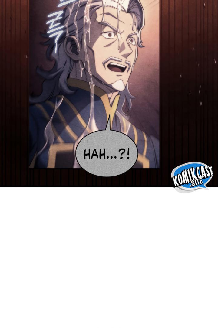 Revenge of the Iron-Blooded Sword Hound Chapter 27 Gambar 11