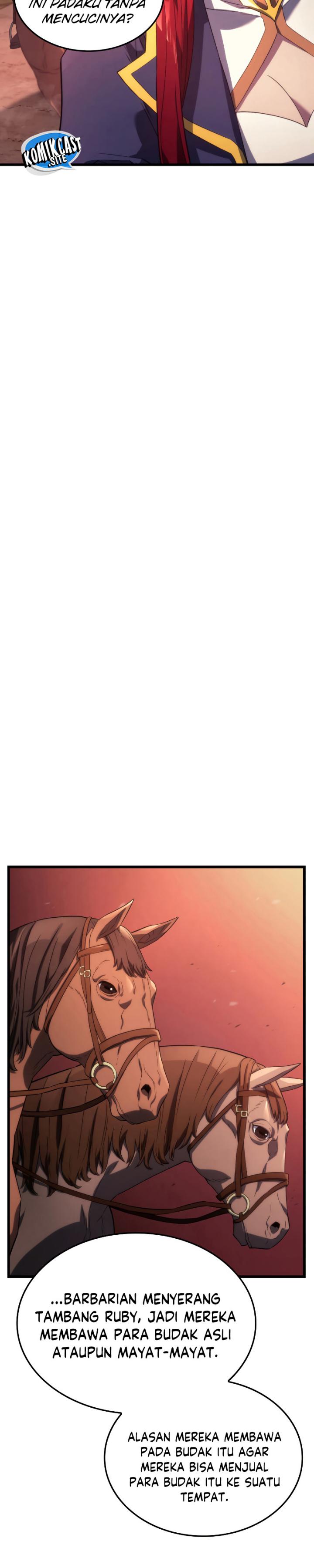 Revenge of the Iron-Blooded Sword Hound Chapter 27 Gambar 17
