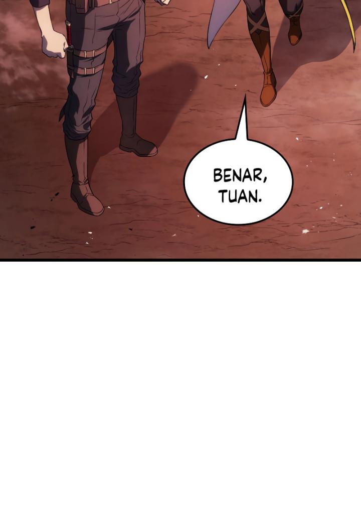 Revenge of the Iron-Blooded Sword Hound Chapter 27 Gambar 19