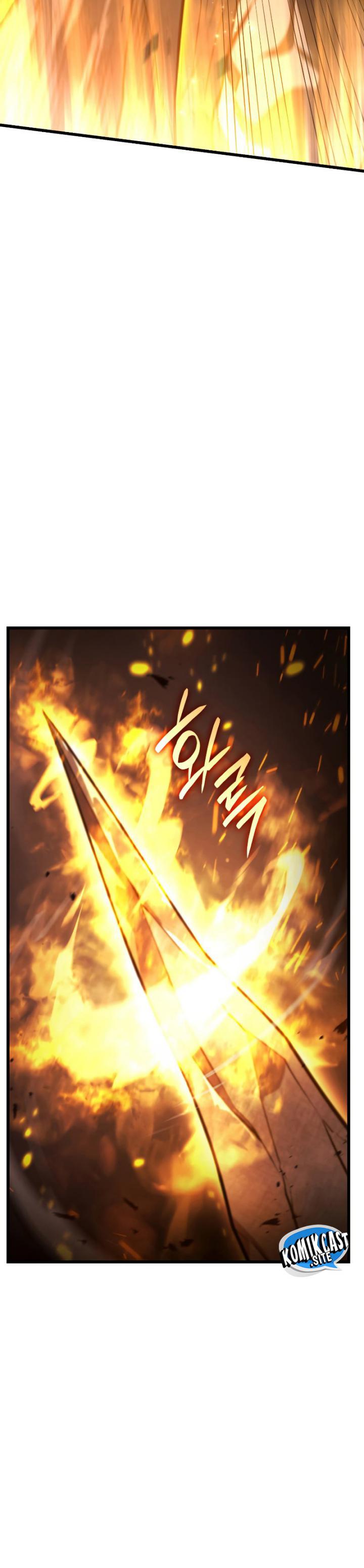 Revenge of the Iron-Blooded Sword Hound Chapter 27 Gambar 38