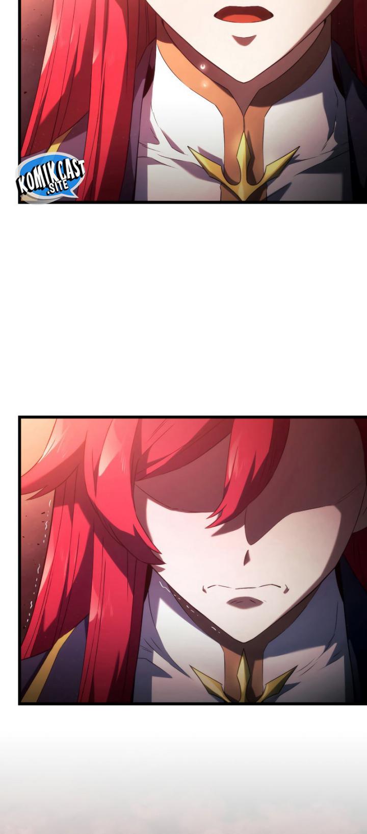 Revenge of the Iron-Blooded Sword Hound Chapter 27 Gambar 49
