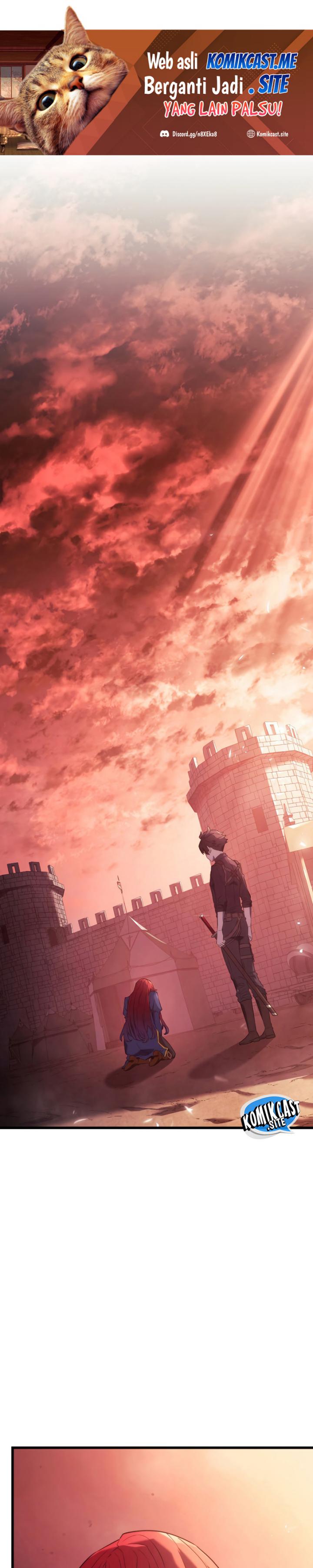 Revenge of the Iron-Blooded Sword Hound Chapter 28 Gambar 2