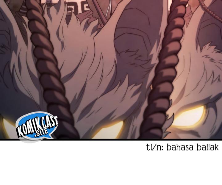 Revenge of the Iron-Blooded Sword Hound Chapter 28 Gambar 20