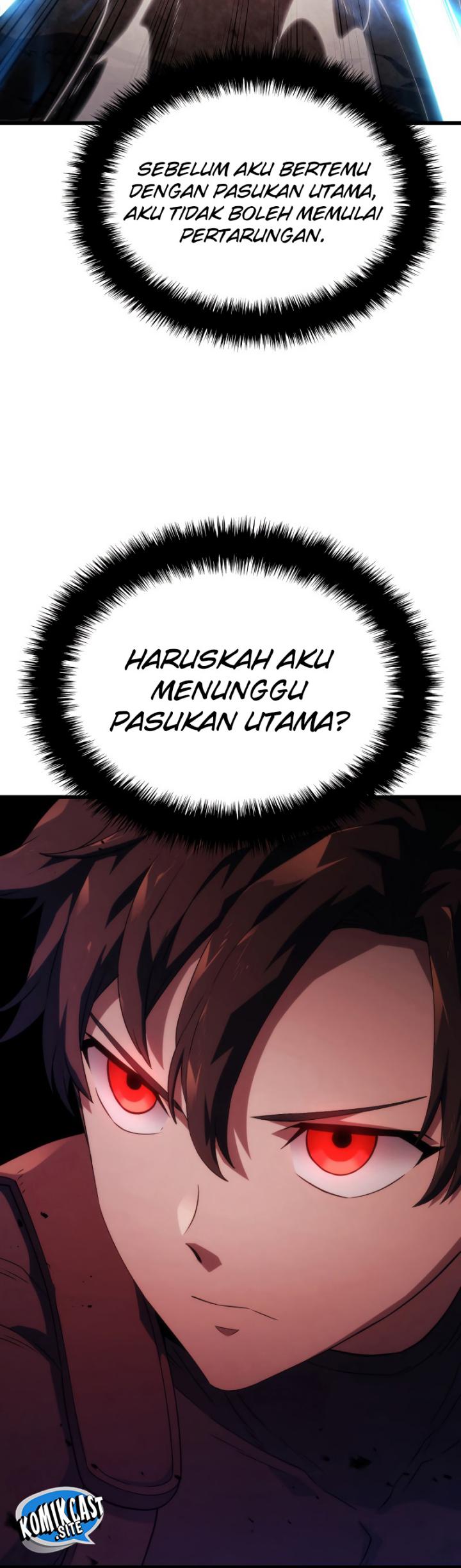 Revenge of the Iron-Blooded Sword Hound Chapter 28 Gambar 24