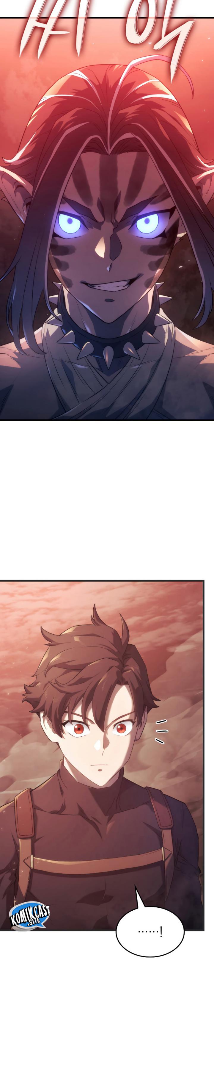 Revenge of the Iron-Blooded Sword Hound Chapter 29 Gambar 3