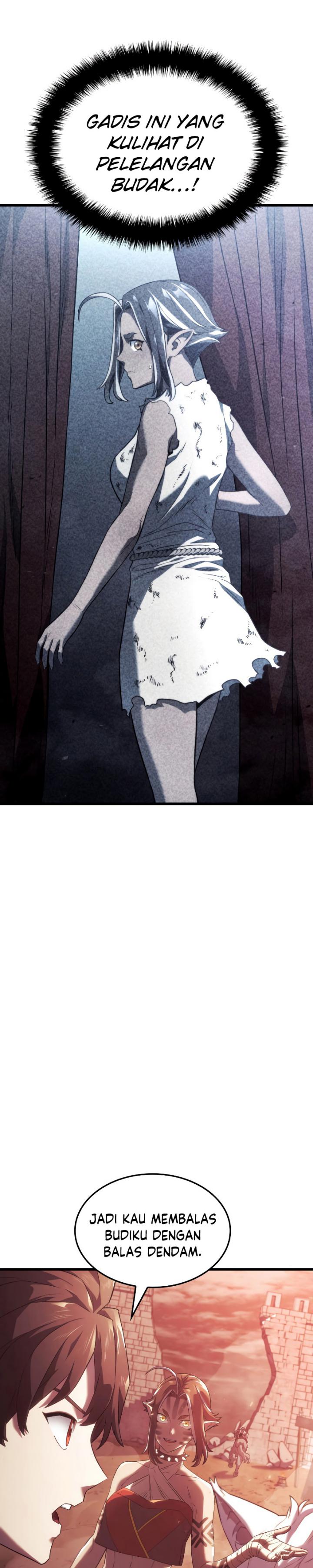 Revenge of the Iron-Blooded Sword Hound Chapter 29 Gambar 4