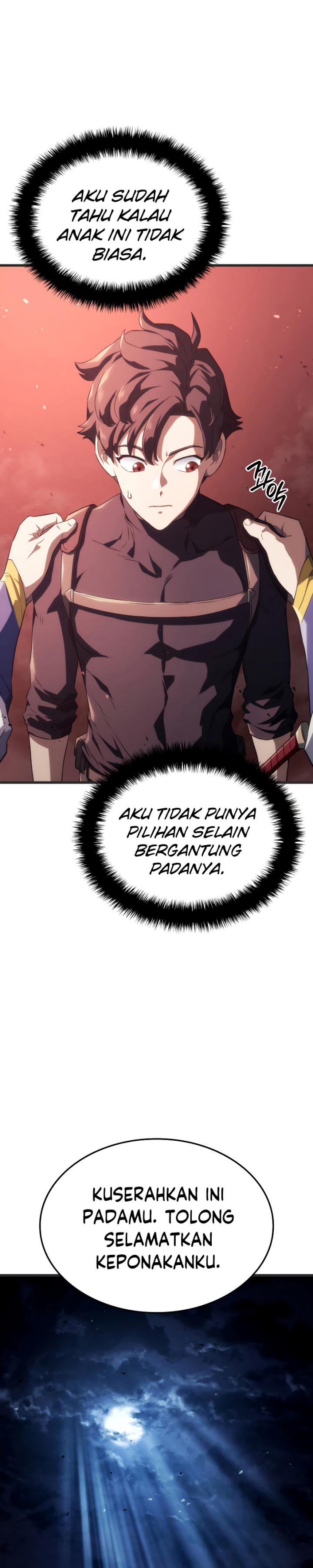 Revenge of the Iron-Blooded Sword Hound Chapter 29 Gambar 17