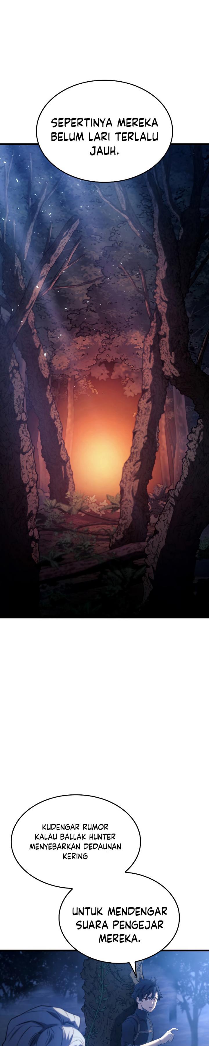 Revenge of the Iron-Blooded Sword Hound Chapter 29 Gambar 28