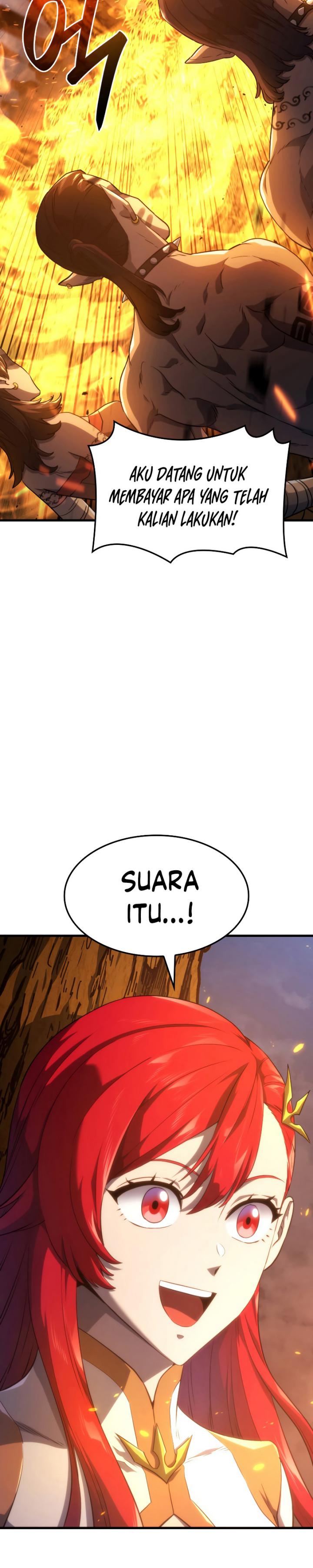 Revenge of the Iron-Blooded Sword Hound Chapter 29 Gambar 52