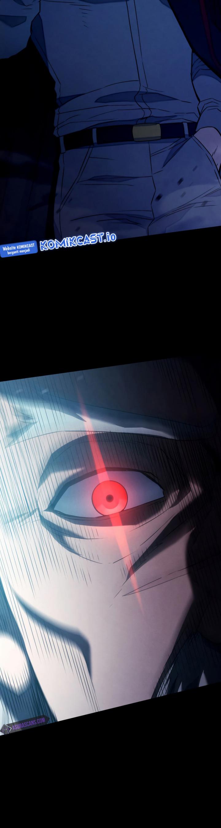 Revenge of the Iron-Blooded Sword Hound Chapter 32 Gambar 5
