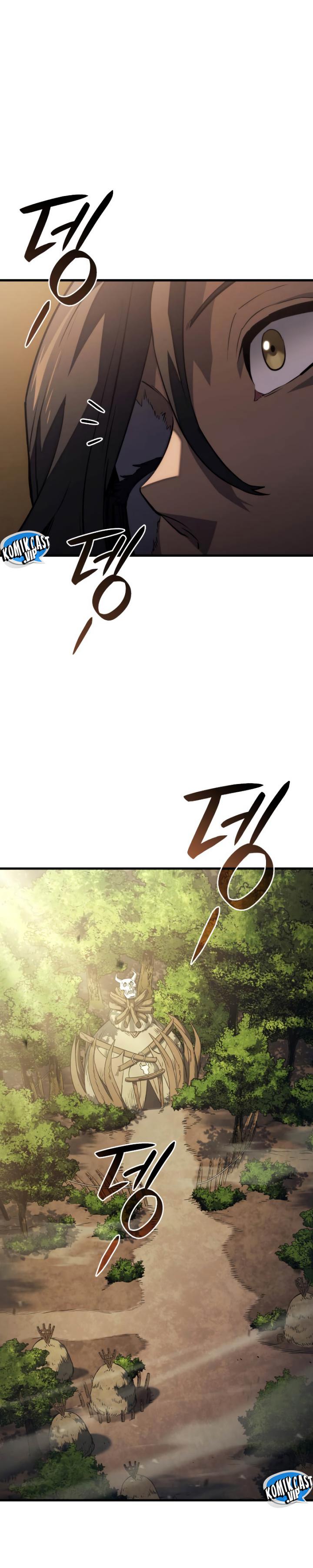 Revenge of the Iron-Blooded Sword Hound Chapter 38 Gambar 10