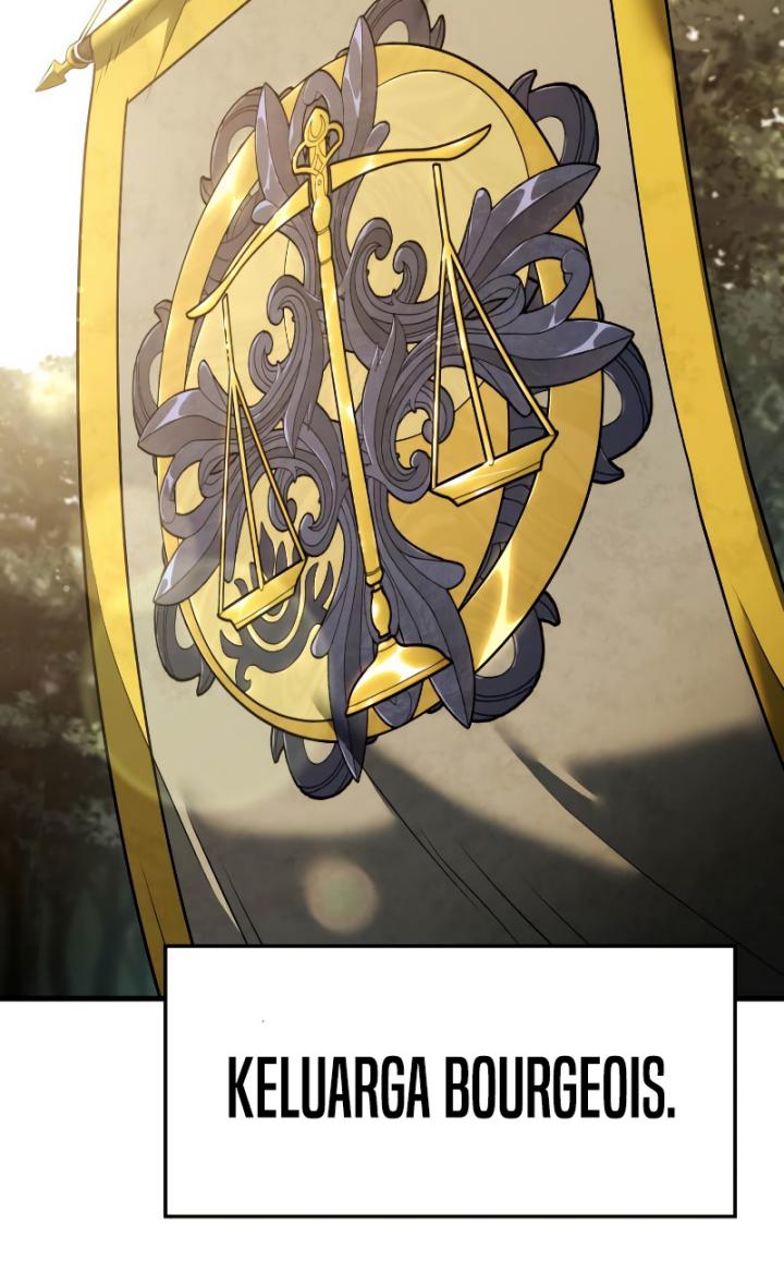 Revenge of the Iron-Blooded Sword Hound Chapter 38 Gambar 17