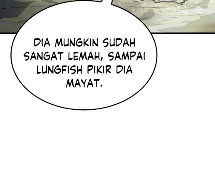 Revenge of the Iron-Blooded Sword Hound Chapter 41 Gambar 20