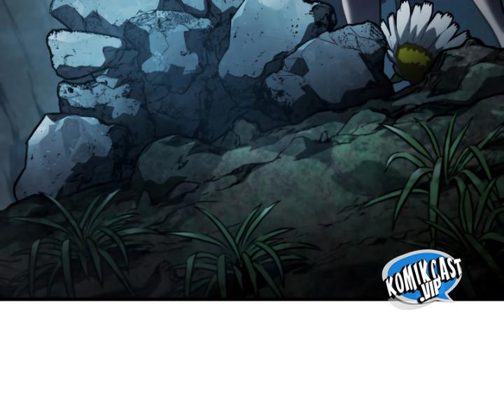 Revenge of the Iron-Blooded Sword Hound Chapter 41 Gambar 42
