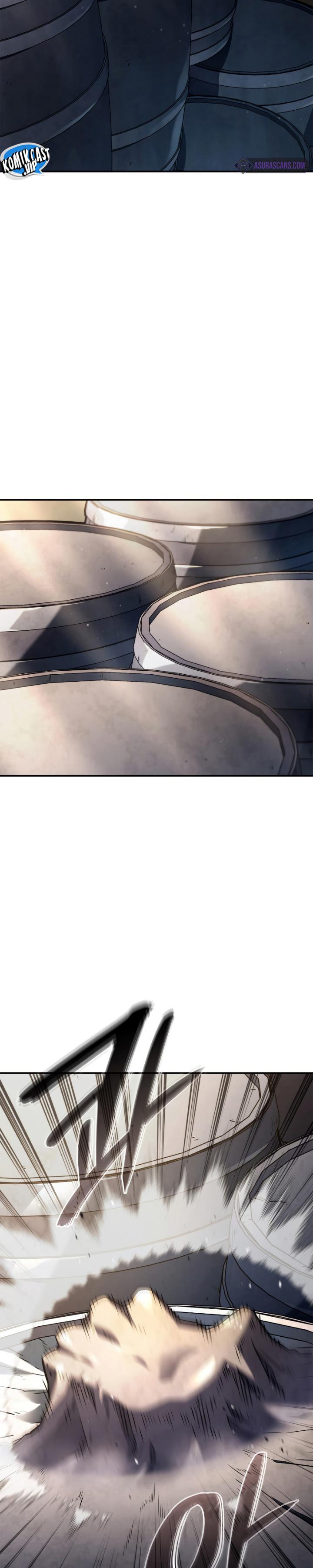Revenge of the Iron-Blooded Sword Hound Chapter 45 Gambar 27
