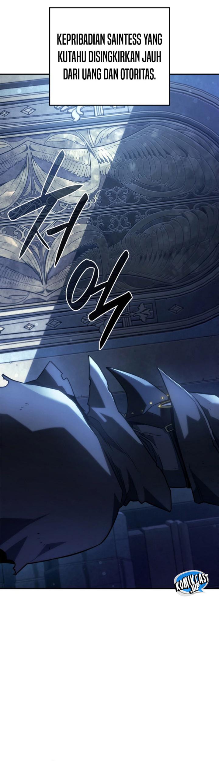 Revenge of the Iron-Blooded Sword Hound Chapter 46 Gambar 10