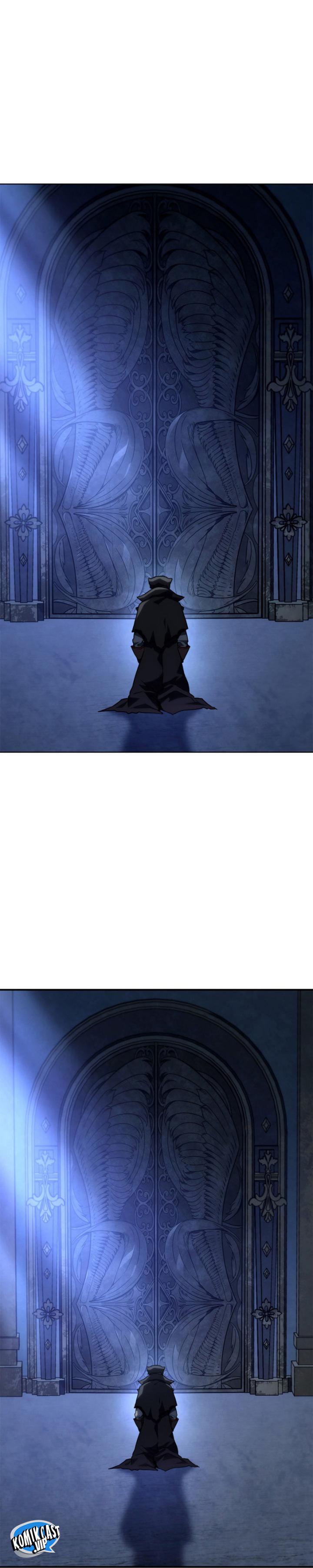 Revenge of the Iron-Blooded Sword Hound Chapter 46 Gambar 13