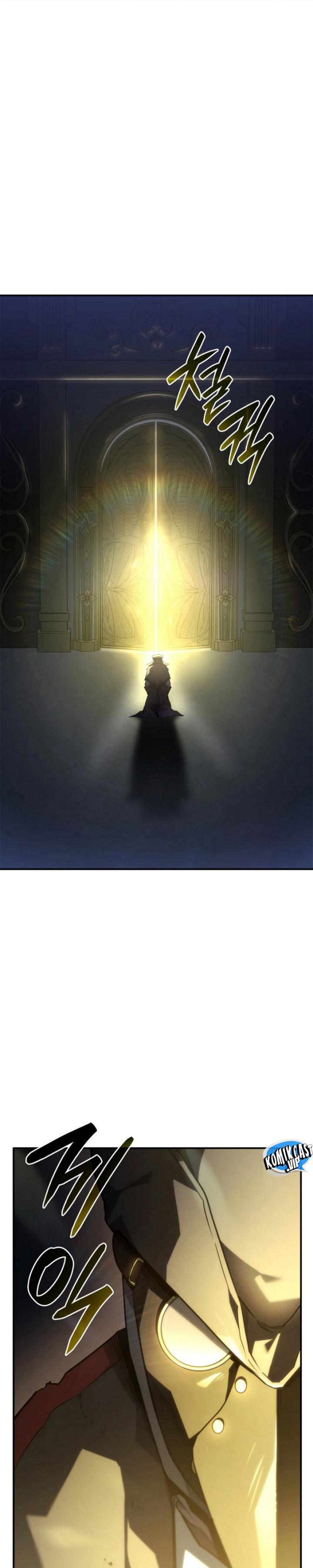 Revenge of the Iron-Blooded Sword Hound Chapter 46 Gambar 14