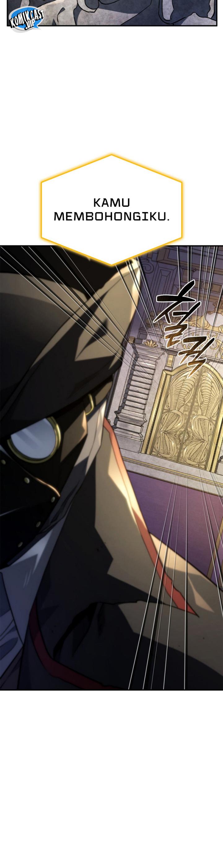 Revenge of the Iron-Blooded Sword Hound Chapter 46 Gambar 19