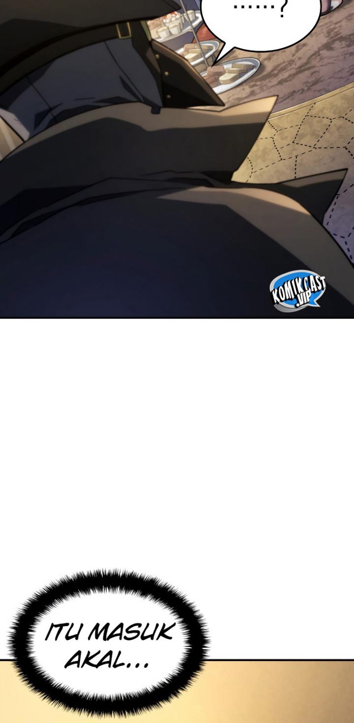 Revenge of the Iron-Blooded Sword Hound Chapter 47 Gambar 24