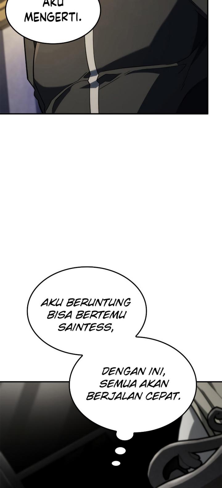 Revenge of the Iron-Blooded Sword Hound Chapter 47 Gambar 28