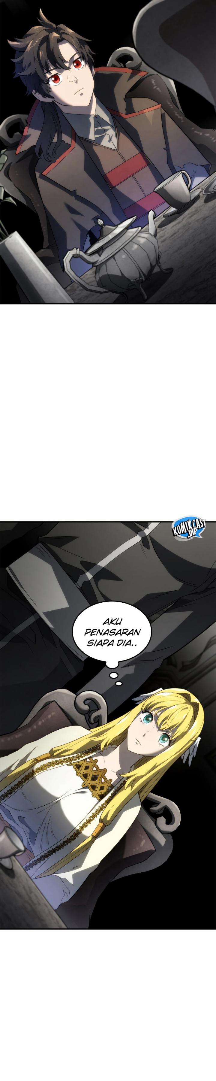 Revenge of the Iron-Blooded Sword Hound Chapter 47 Gambar 29