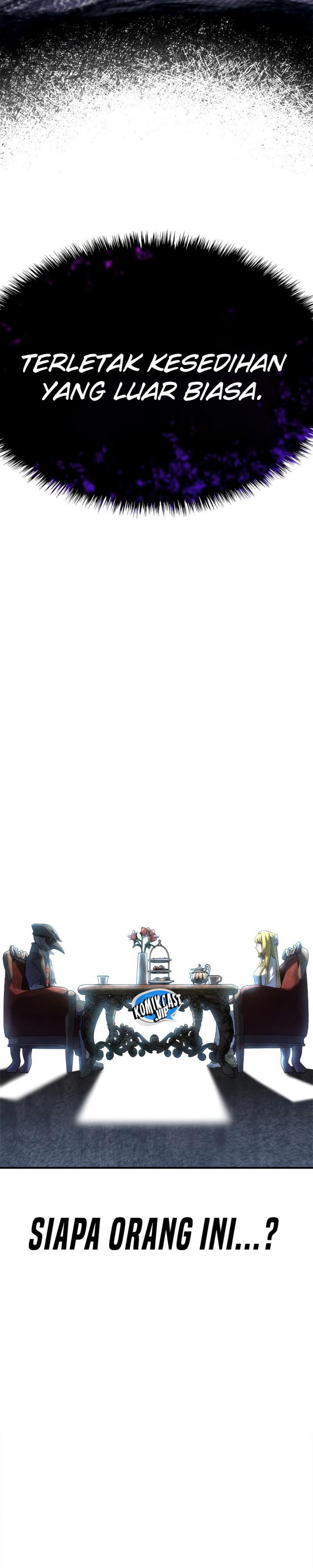 Revenge of the Iron-Blooded Sword Hound Chapter 47 Gambar 34