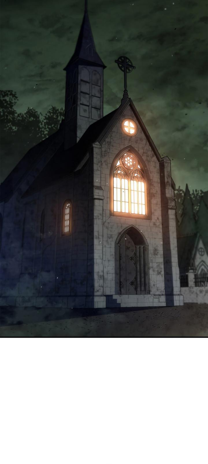Revenge of the Iron-Blooded Sword Hound Chapter 47 Gambar 36