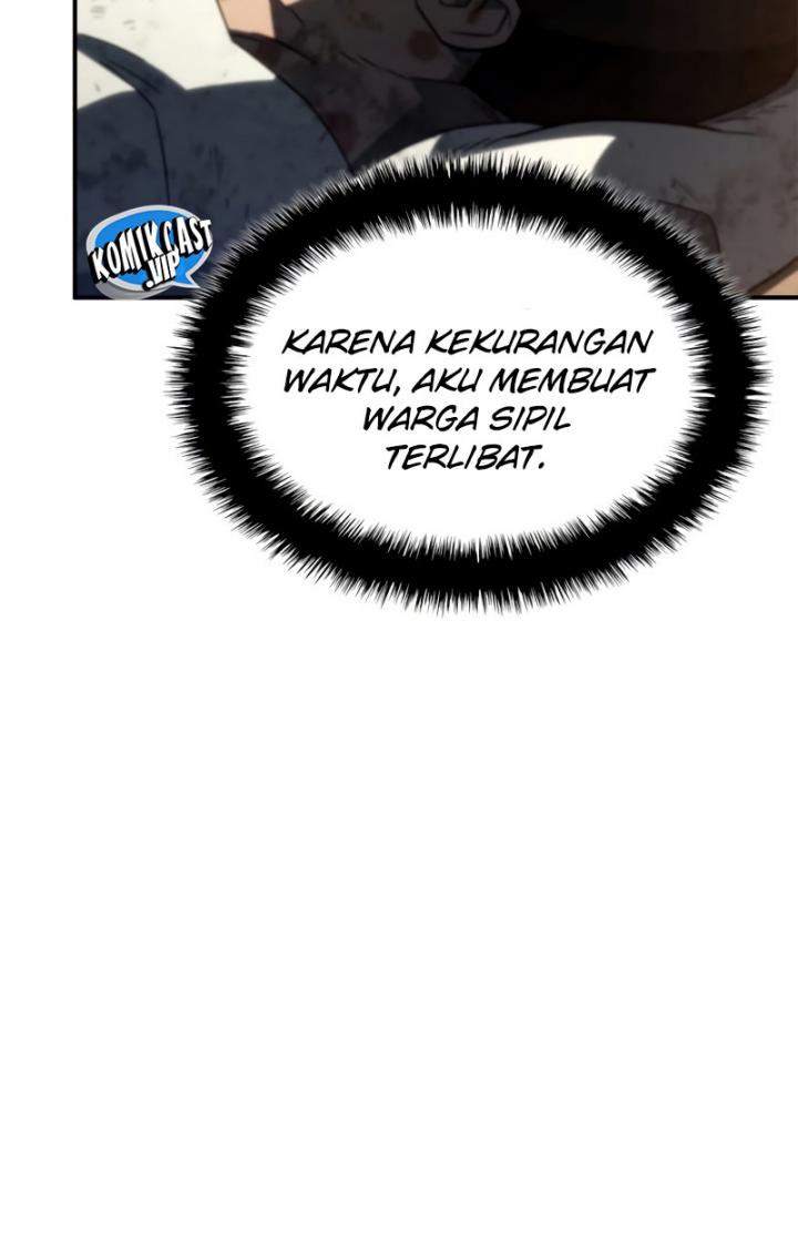 Revenge of the Iron-Blooded Sword Hound Chapter 47 Gambar 40