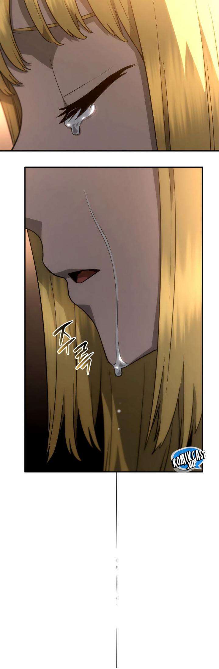 Revenge of the Iron-Blooded Sword Hound Chapter 47 Gambar 44