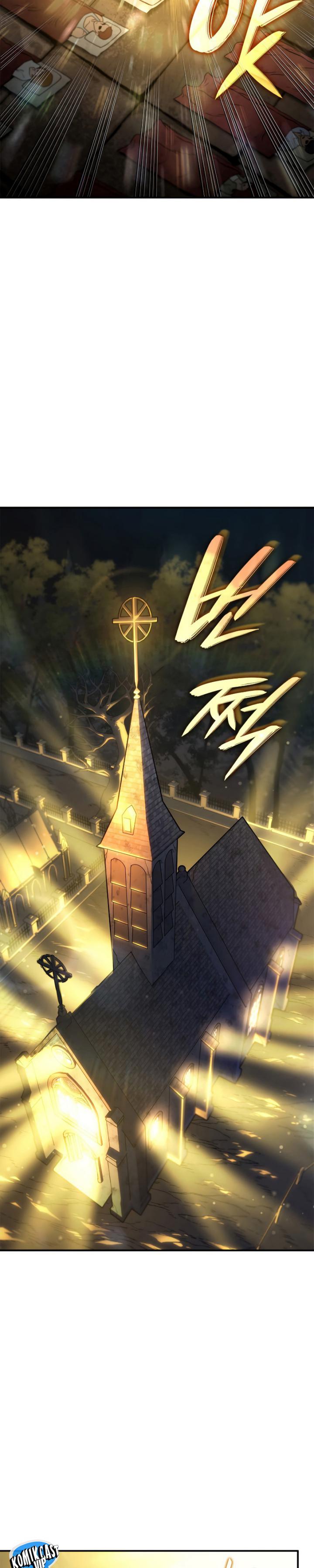 Revenge of the Iron-Blooded Sword Hound Chapter 47 Gambar 46