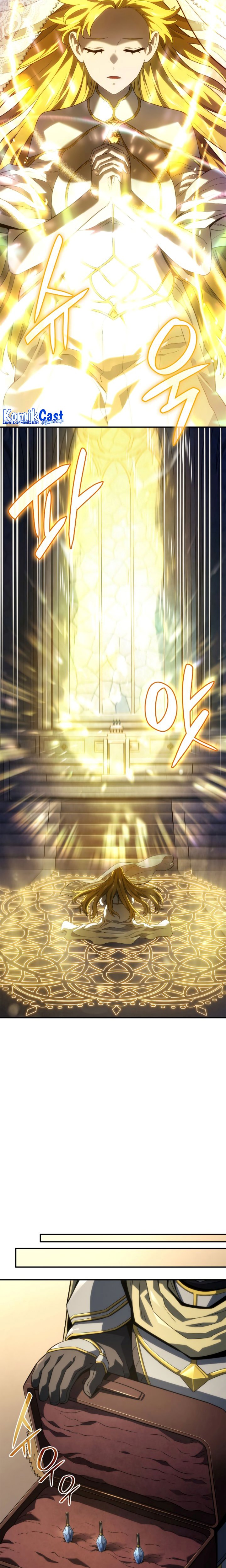 Revenge of the Iron-Blooded Sword Hound Chapter 49 Gambar 12