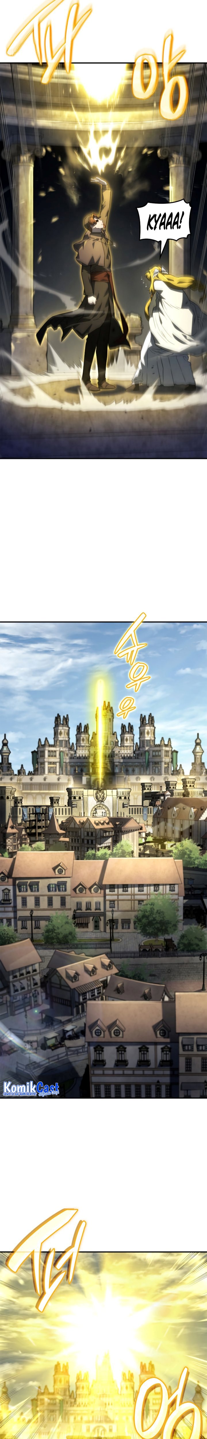 Revenge of the Iron-Blooded Sword Hound Chapter 49 Gambar 26